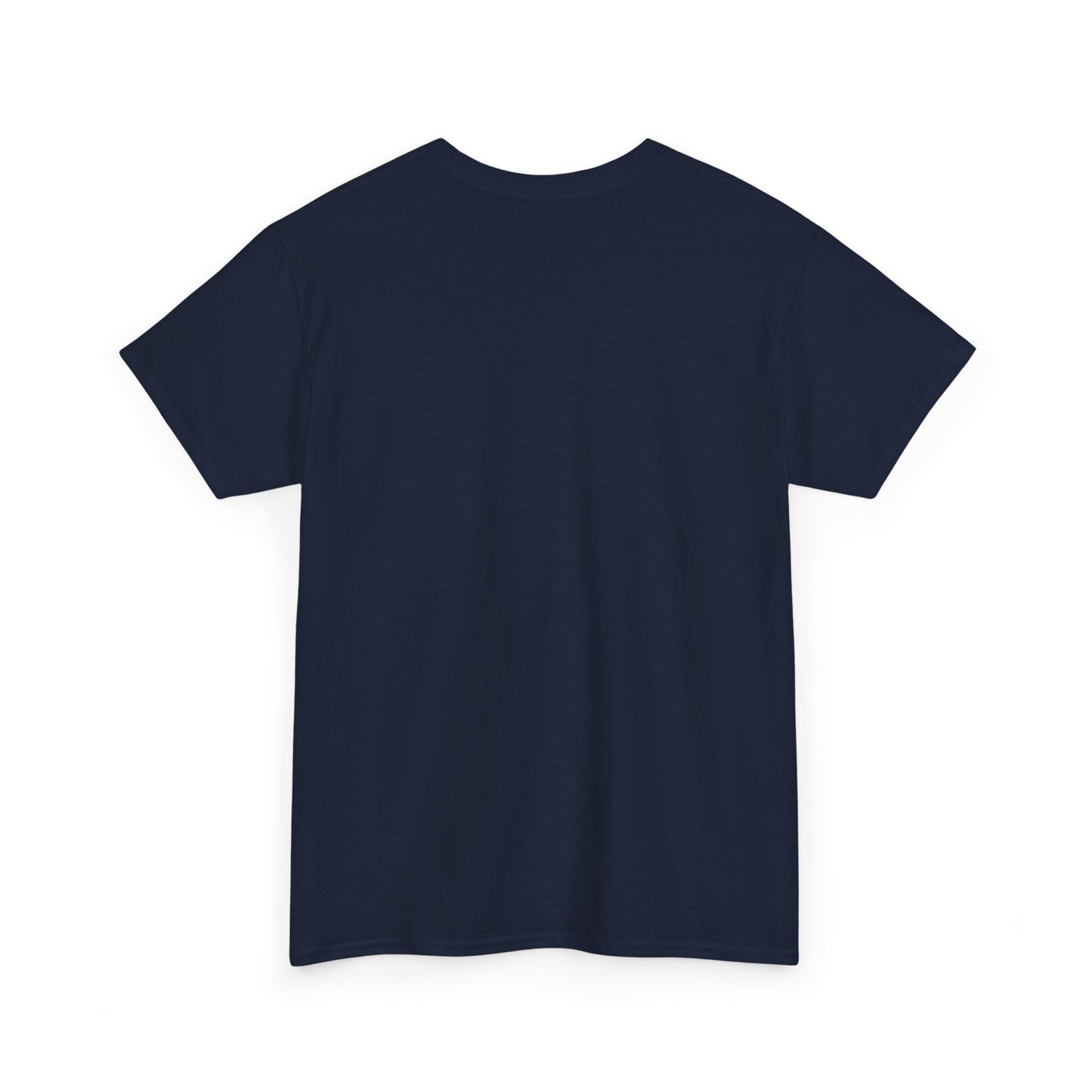 Majestic Lion Graphic Tee - Unisex Heavy Cotton Shirt for Animal Lovers, Relaxed Fit, Gift for Birthdays, Eco-Friendly Fashion