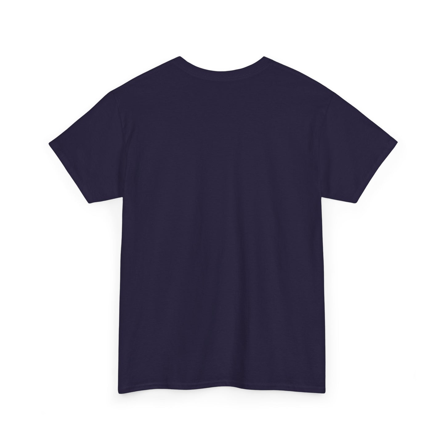 Majestic Lion Graphic Tee - Unisex Heavy Cotton Shirt for Animal Lovers, Relaxed Fit, Gift for Birthdays, Eco-Friendly Fashion