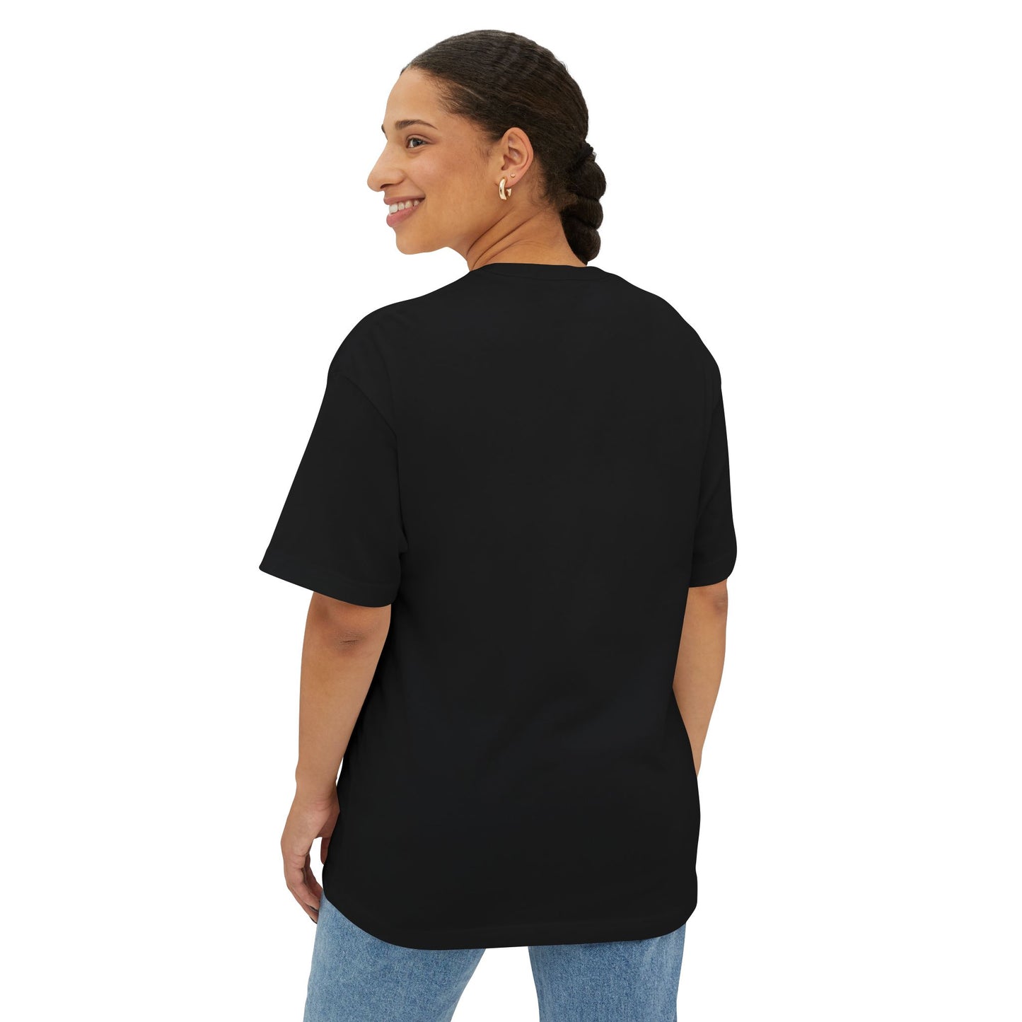 Edgy Scorpion Graphic Tee - Unisex Oversized Boxy Tee, Streetwear Fashion, Cool Casual Wear, Unique Gift for Friends, Party Outfit