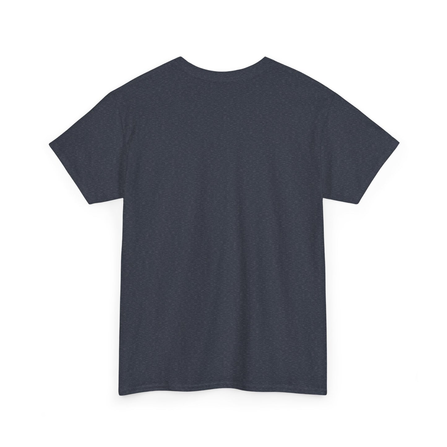 Majestic Lion Graphic Tee - Unisex Heavy Cotton Shirt for Animal Lovers, Relaxed Fit, Gift for Birthdays, Eco-Friendly Fashion