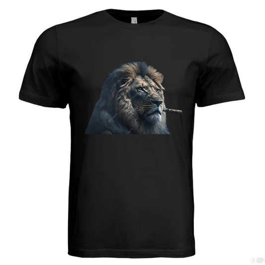 VINTAGE BLACK - FRONT