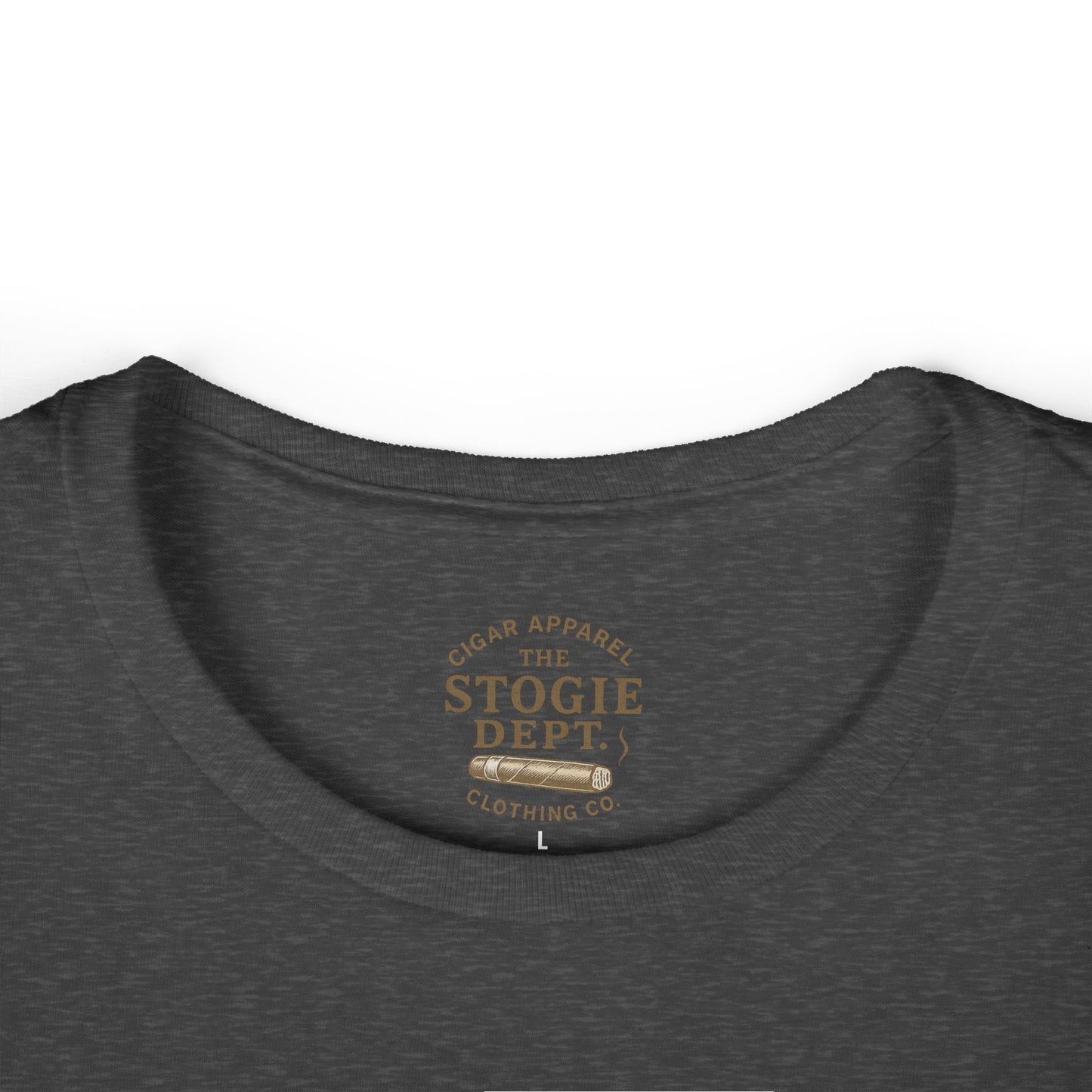 Cigar-Inspired Tee for Nature Lovers | Scorpion Graphic Shirt,