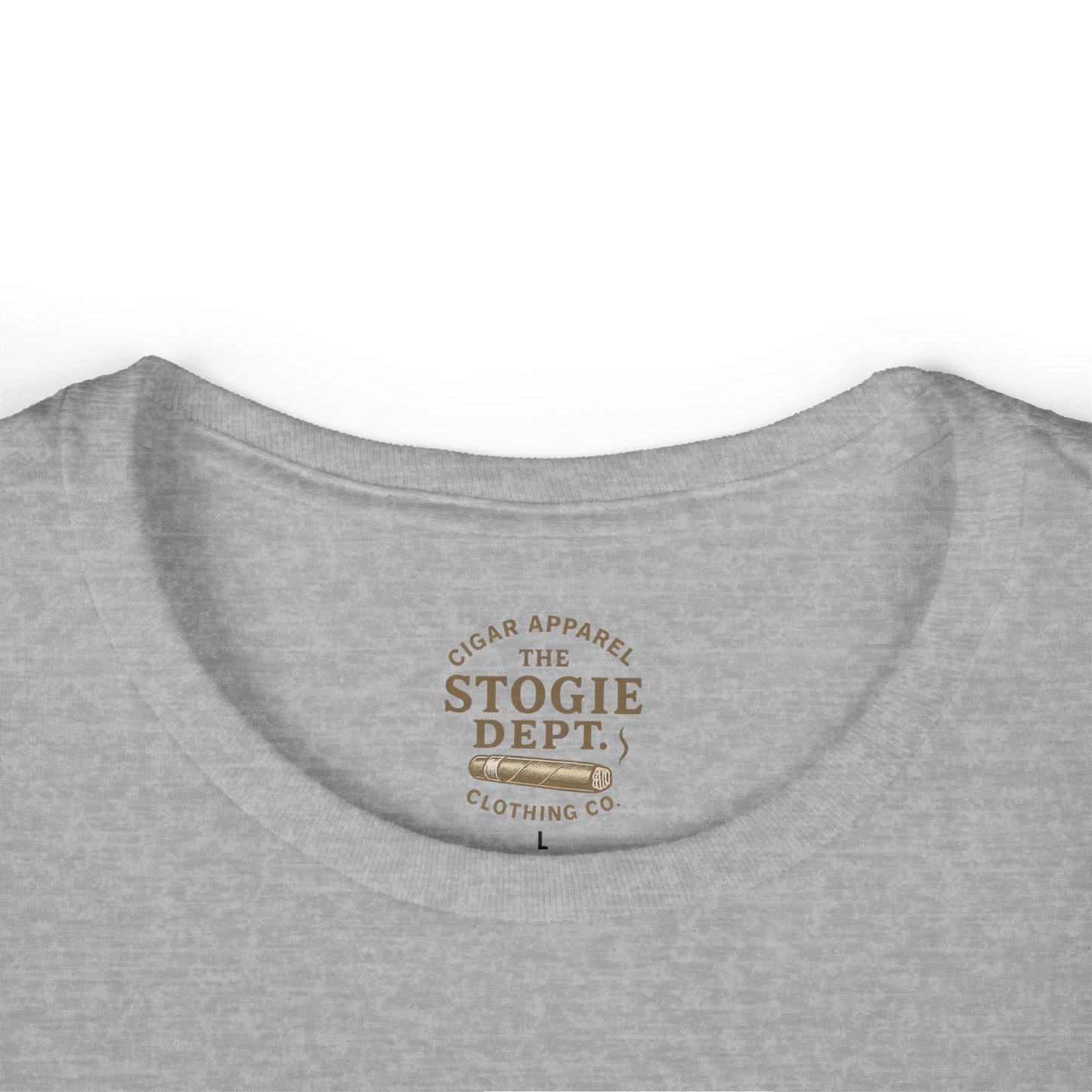 Cigar-Inspired Tee for Nature Lovers | Scorpion Graphic Shirt,