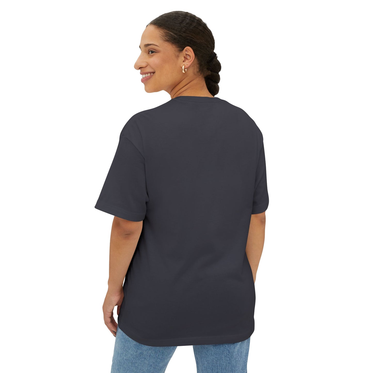 Edgy Scorpion Graphic Tee - Unisex Oversized Boxy Tee, Streetwear Fashion, Cool Casual Wear, Unique Gift for Friends, Party Outfit