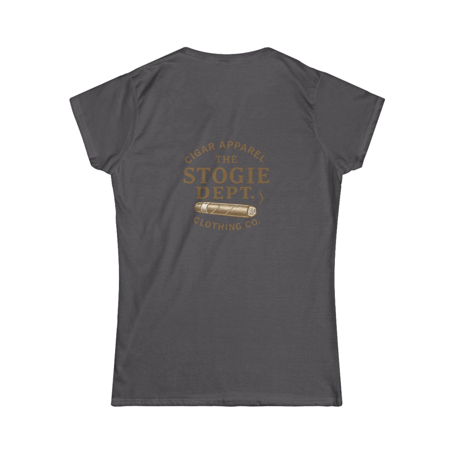 Cigar-Inspired Tee for Nature Lovers | Scorpion Graphic Shirt,