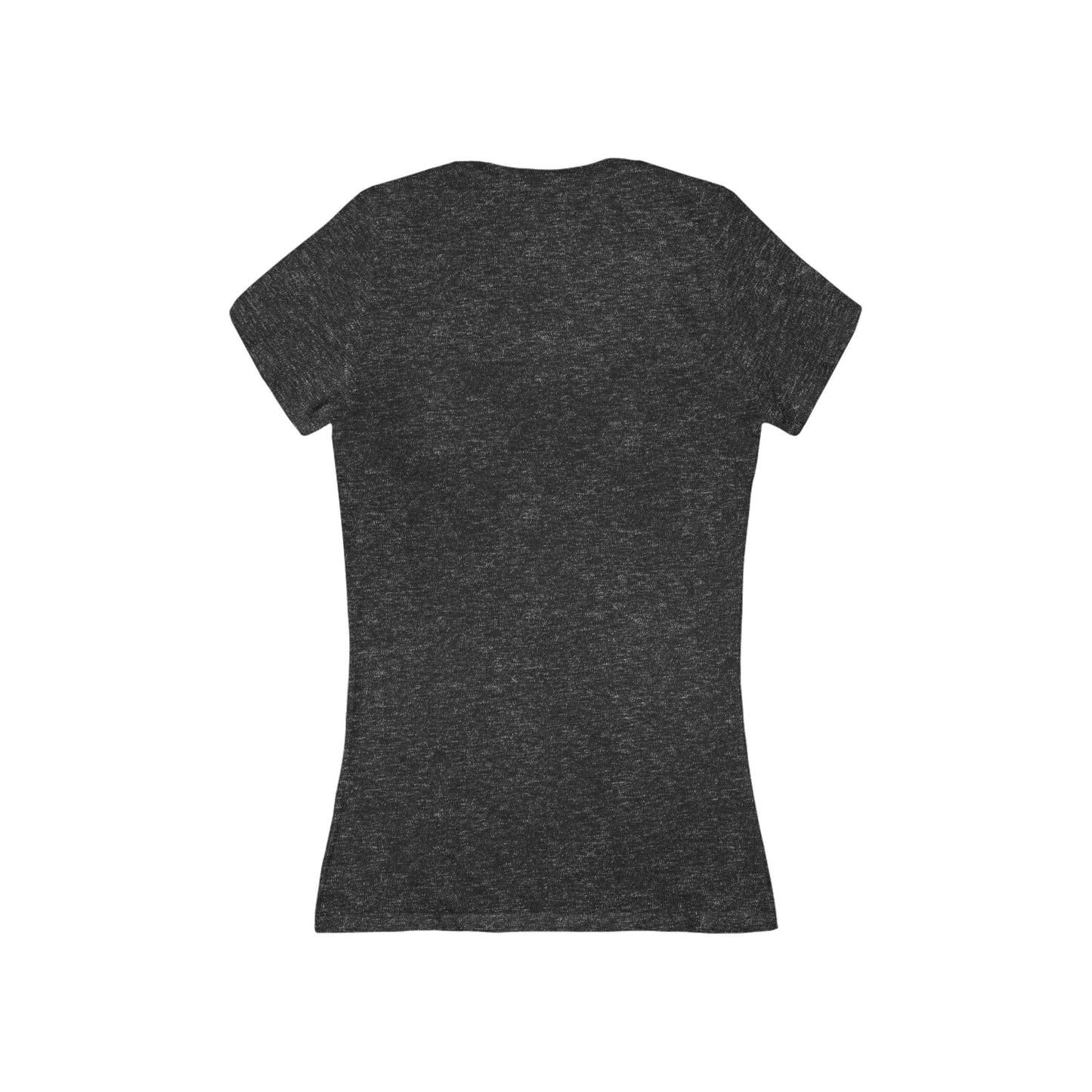 Chic Cigar Logo V-Neck Tee -