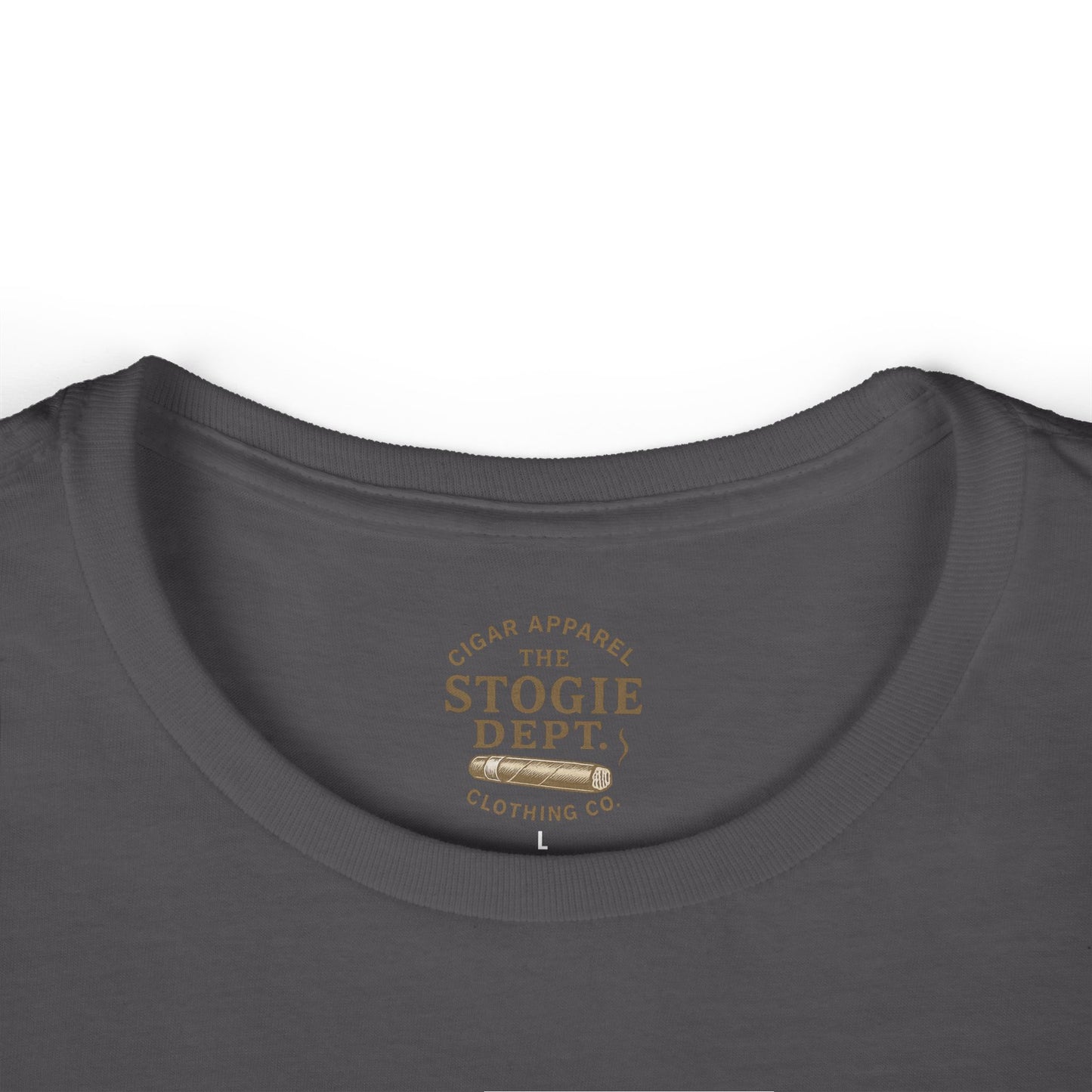 Cigar-Inspired Tee for Nature Lovers | Scorpion Graphic Shirt,