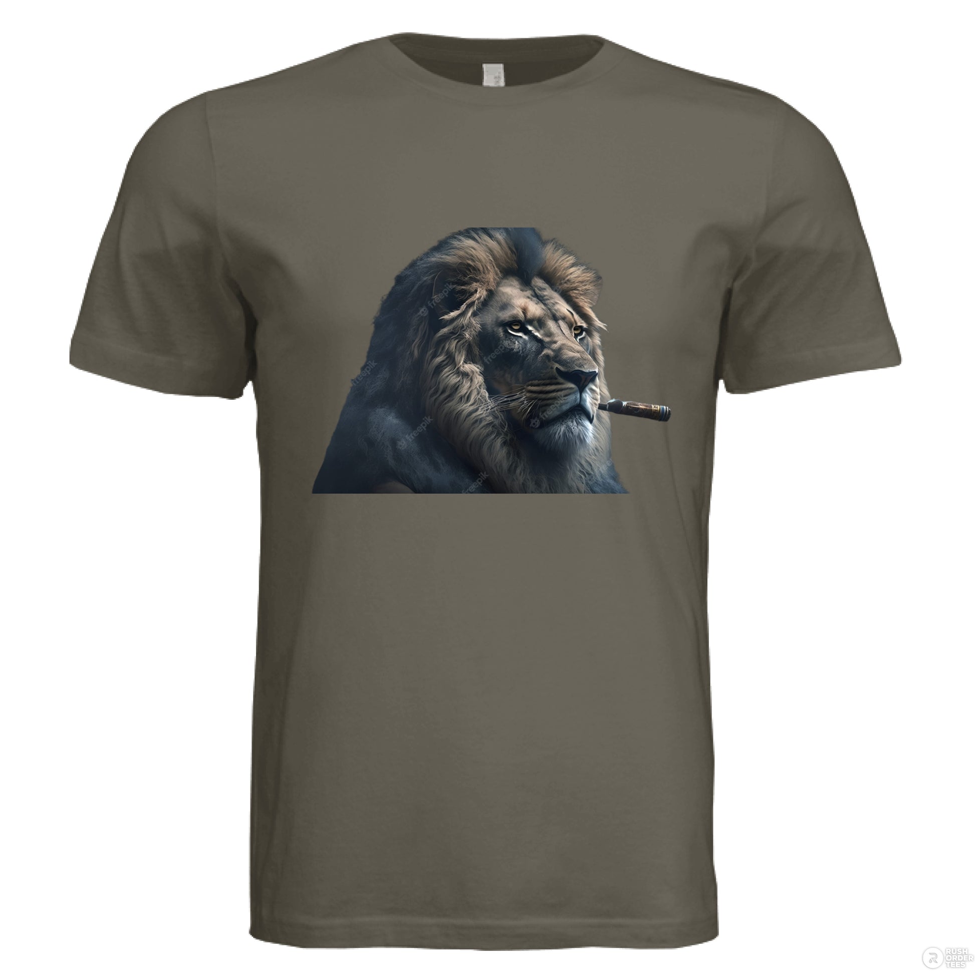 ARMY - FRONT